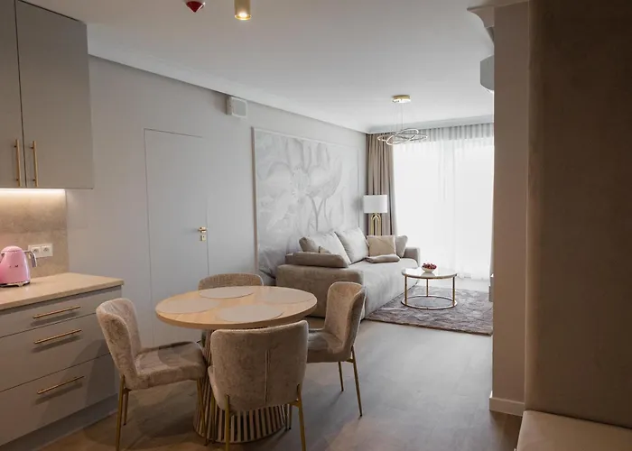 Apartamenty Paradise II